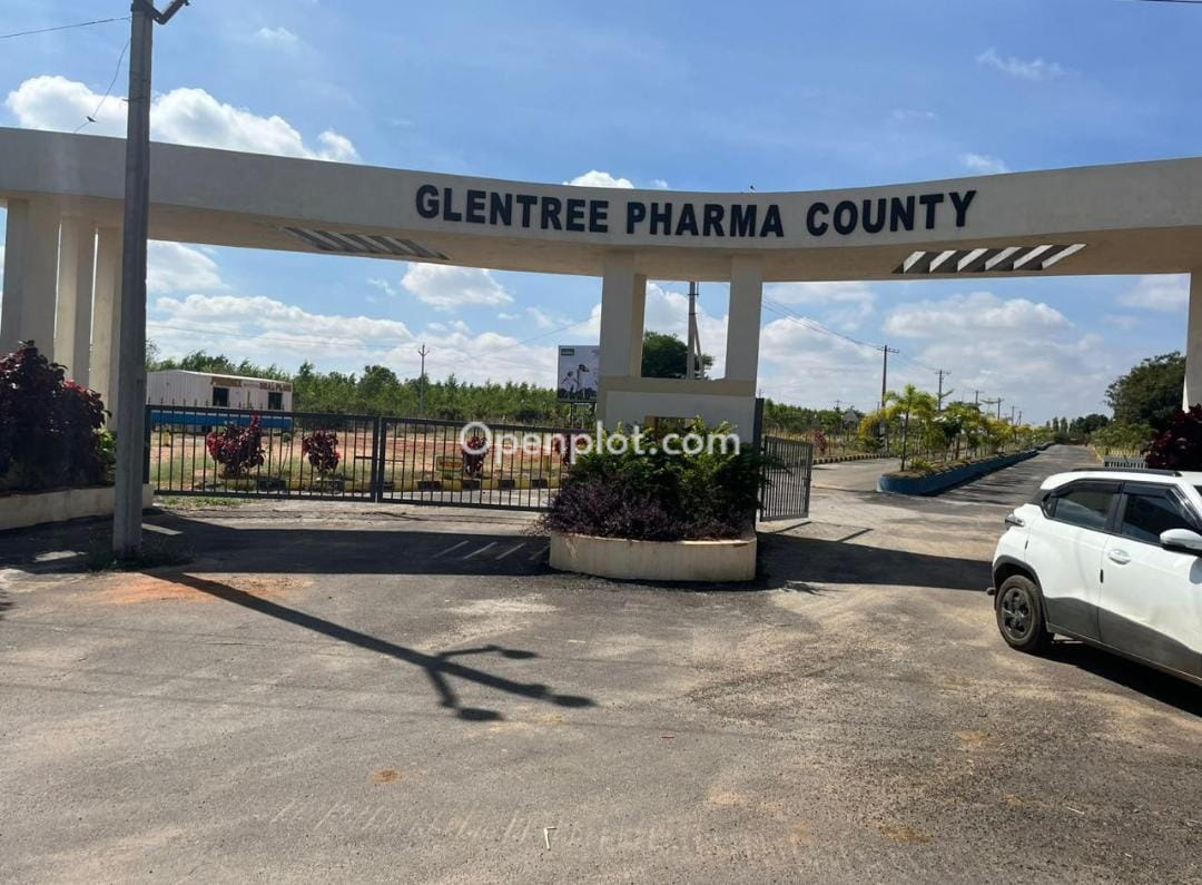 Plot for Sale in Nandiwanaparthi,Ranga Reddy